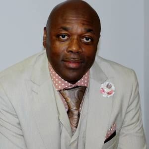 Meet your Posher, Dwight